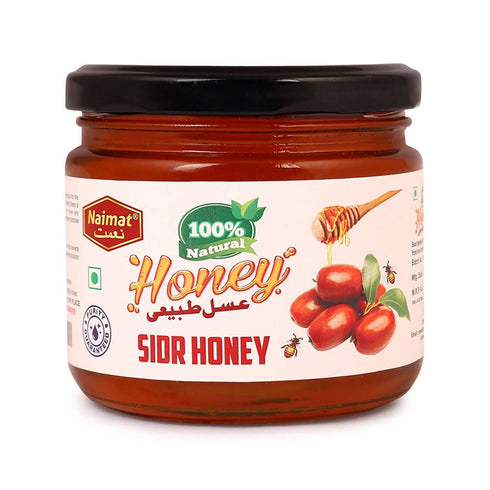 Naimat Sidr |Berry Honey